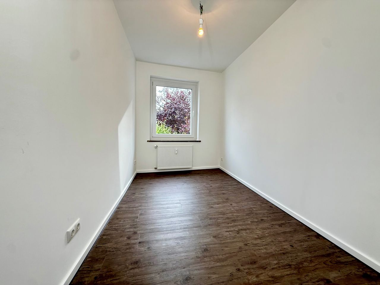 Wohnzimmer / Küche 