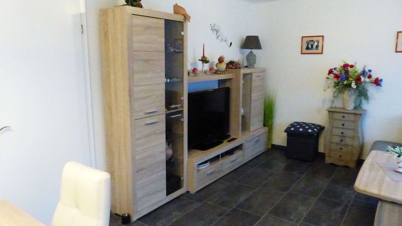 3-Zimmer Wohnung im Herzen von Goch