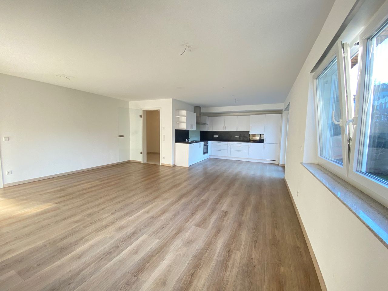 tauschen Sie Ihr zu großes Eigenheim gegen eine exklusive Seniorenwohnung in Kleve
