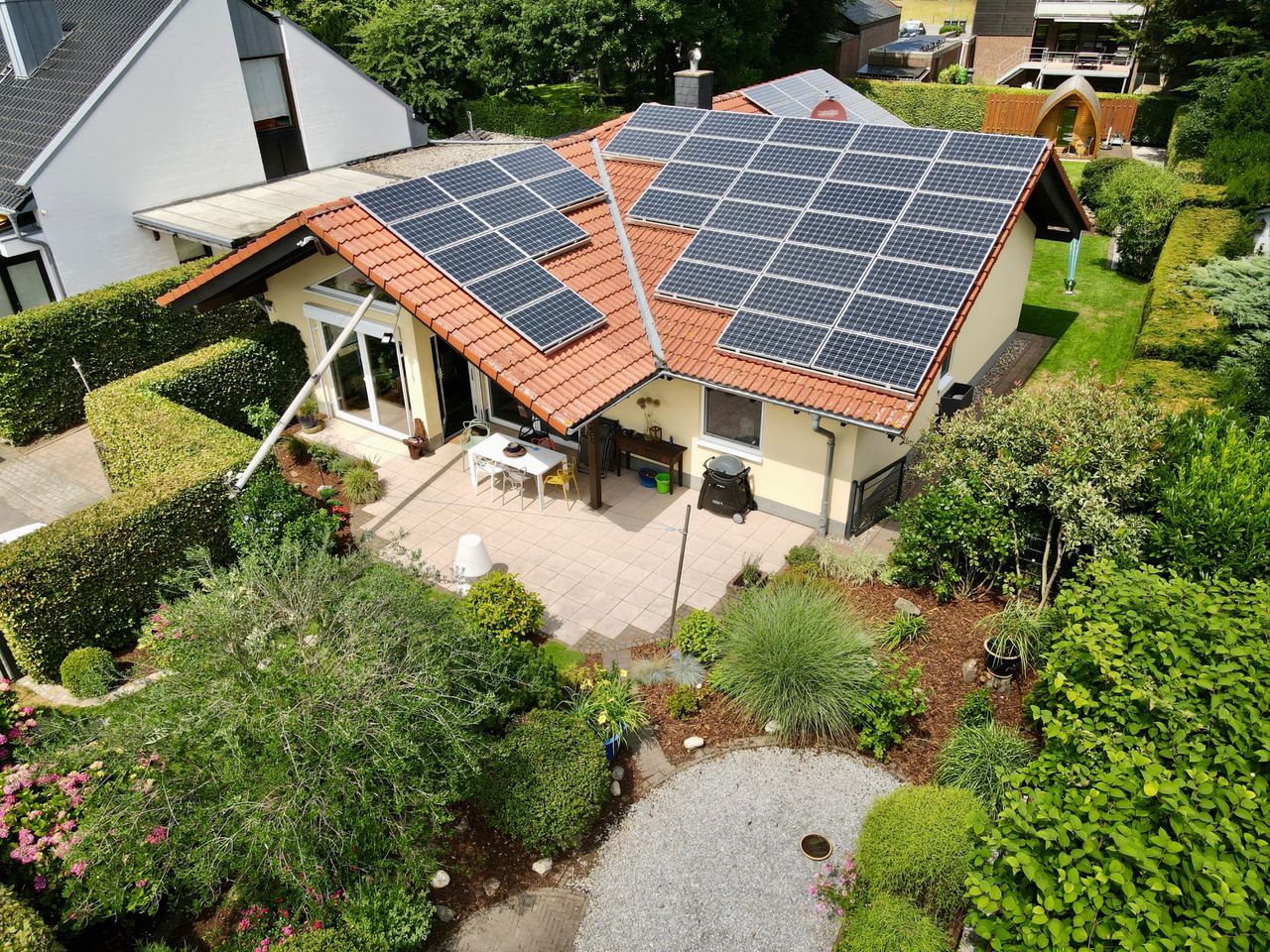 Willkommen in Ihrem neuen Lieblingsplatz – ein echtes Wohlfühlhaus in Kalkar!