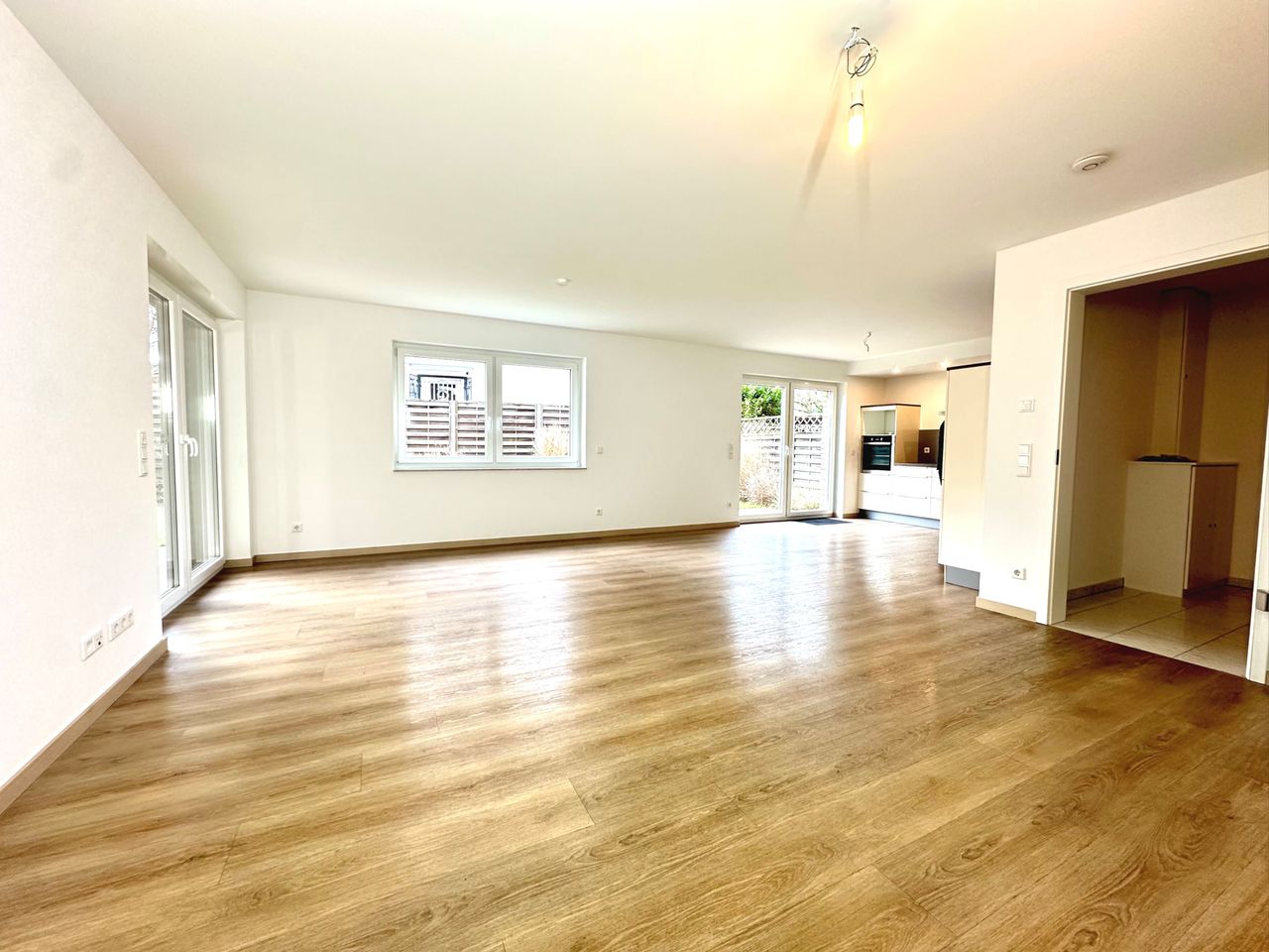 Tauschen Sie Ihr zu großes Eigenheim gegen eine exklusive Seniorenwohnung in Kleve