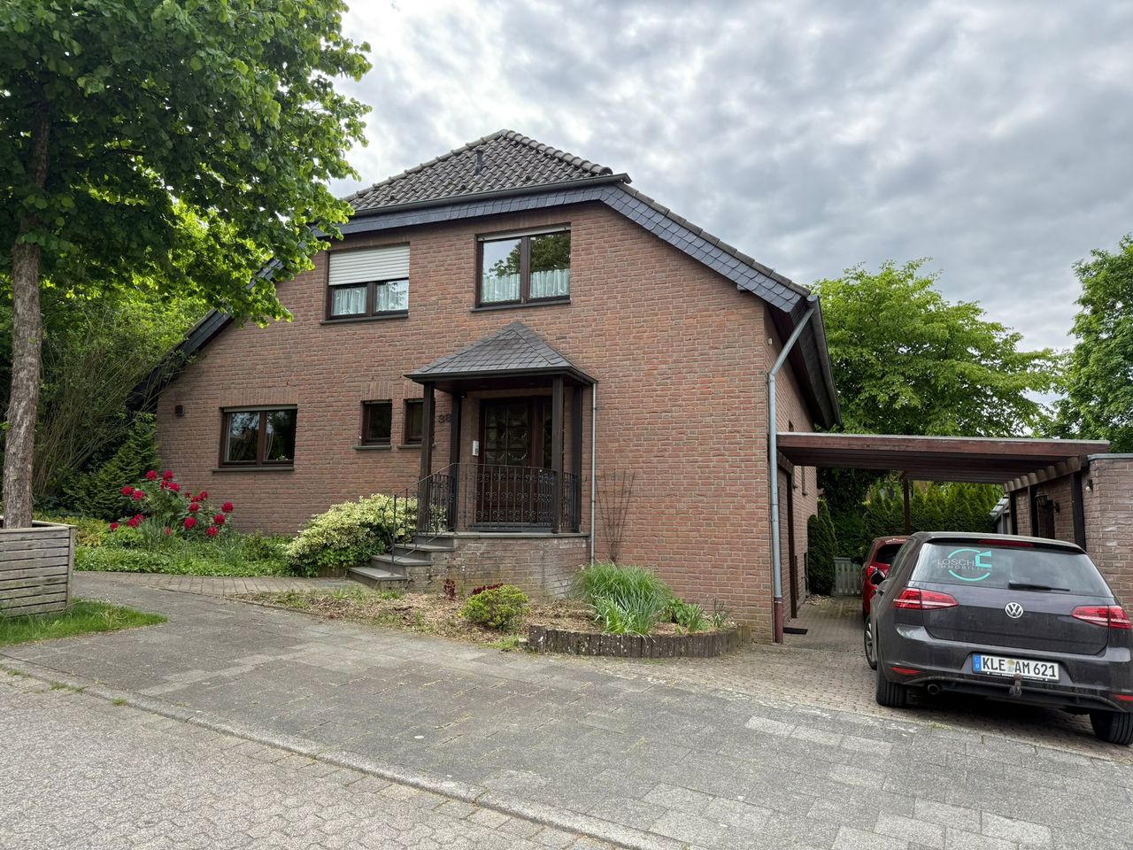 Esszimmer